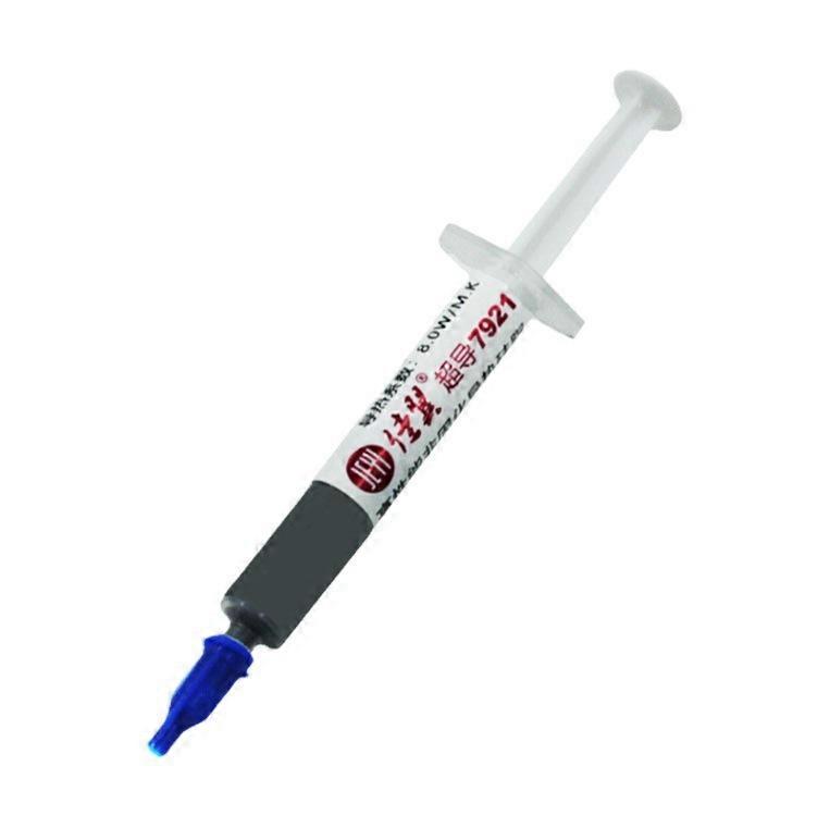 CPU-Wärmeleitpaste, Wärmeleitpaste, Computerzubehör, Wärmeleitpaste, Wärmeleitpaste, Wärmeleitpaste