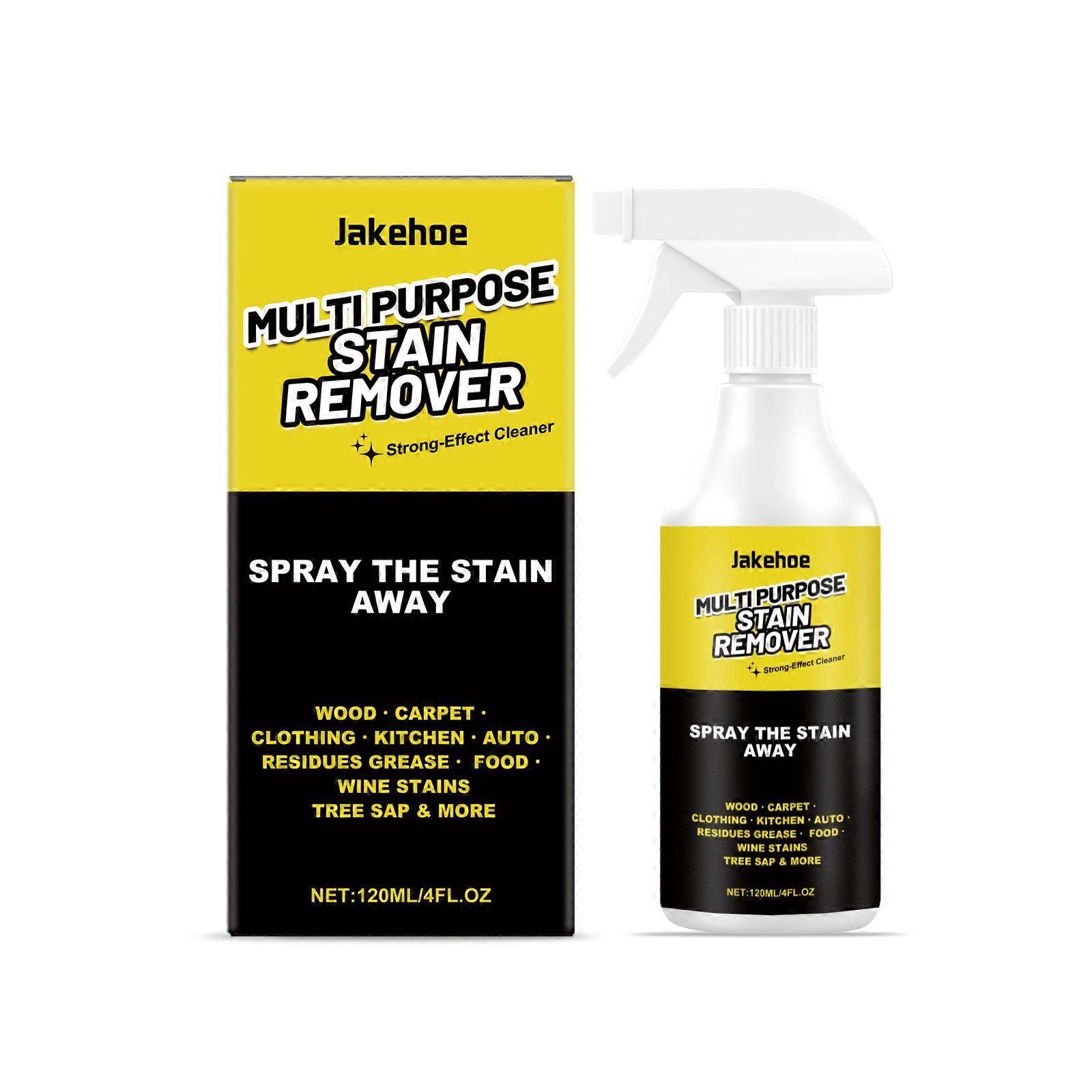 Multi-Purpose Detergent Is Carefully Formulated With 1, 2-Hexanediol And Protease
