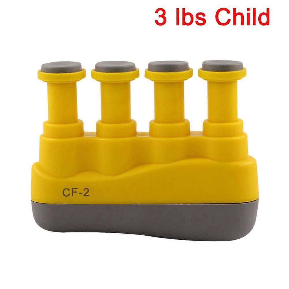 Adjustable Finger Strength Trainer