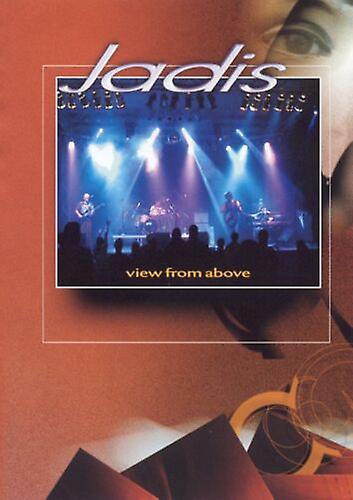 Jadis - View From Above [DVD] [2003] DVD - Region 2