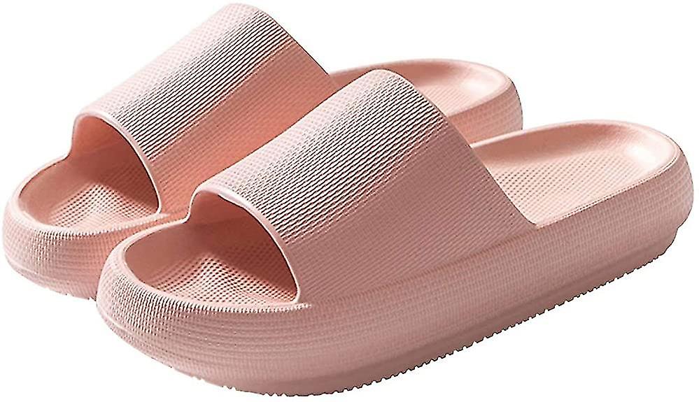 Non Slip Slippers For Bathroom Gym Pool Beach Summer Antibacterial Unisex