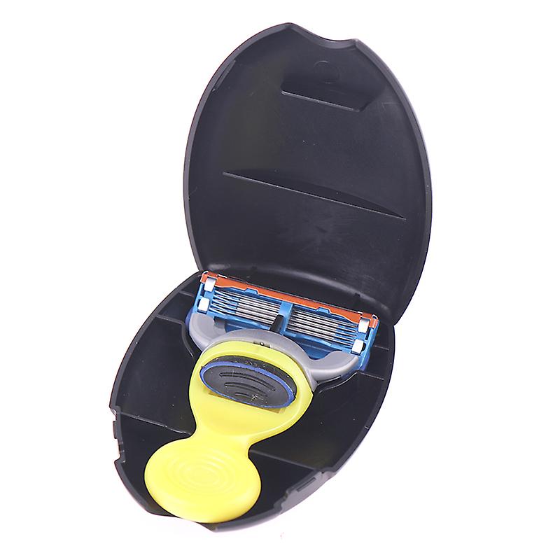 Razor Mini Shave Mane Leg Hair Private Body Manual Razor Lady Razor With Case