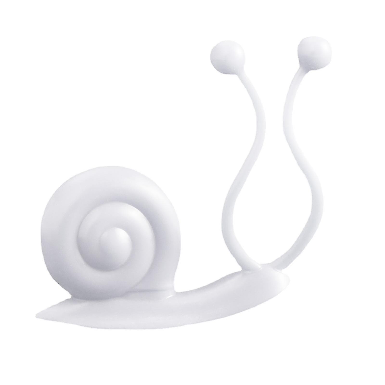 Invisible Snails Plant Climbing Wall Fixture Clips, Creative Cable