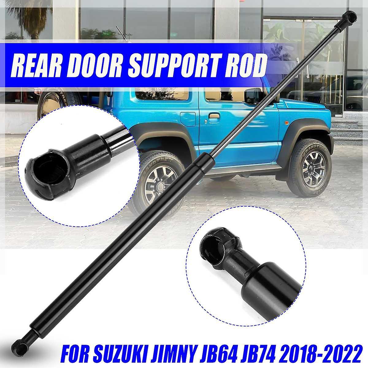 Car Tailgate Boot Gas Struts Gas Spring For Suzuki Jimny Jb64 Jb74 20182022
