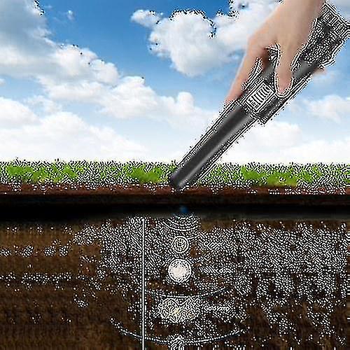 Portable Small Size Handheld Metal Detector Metal Finder Treasure Finder High Precisions Multipurpos