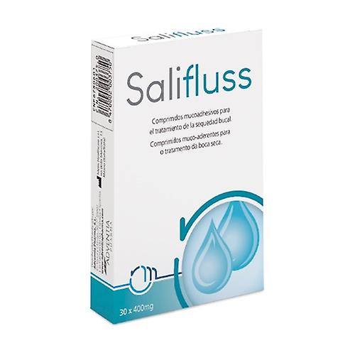 salifluss 30 capsules