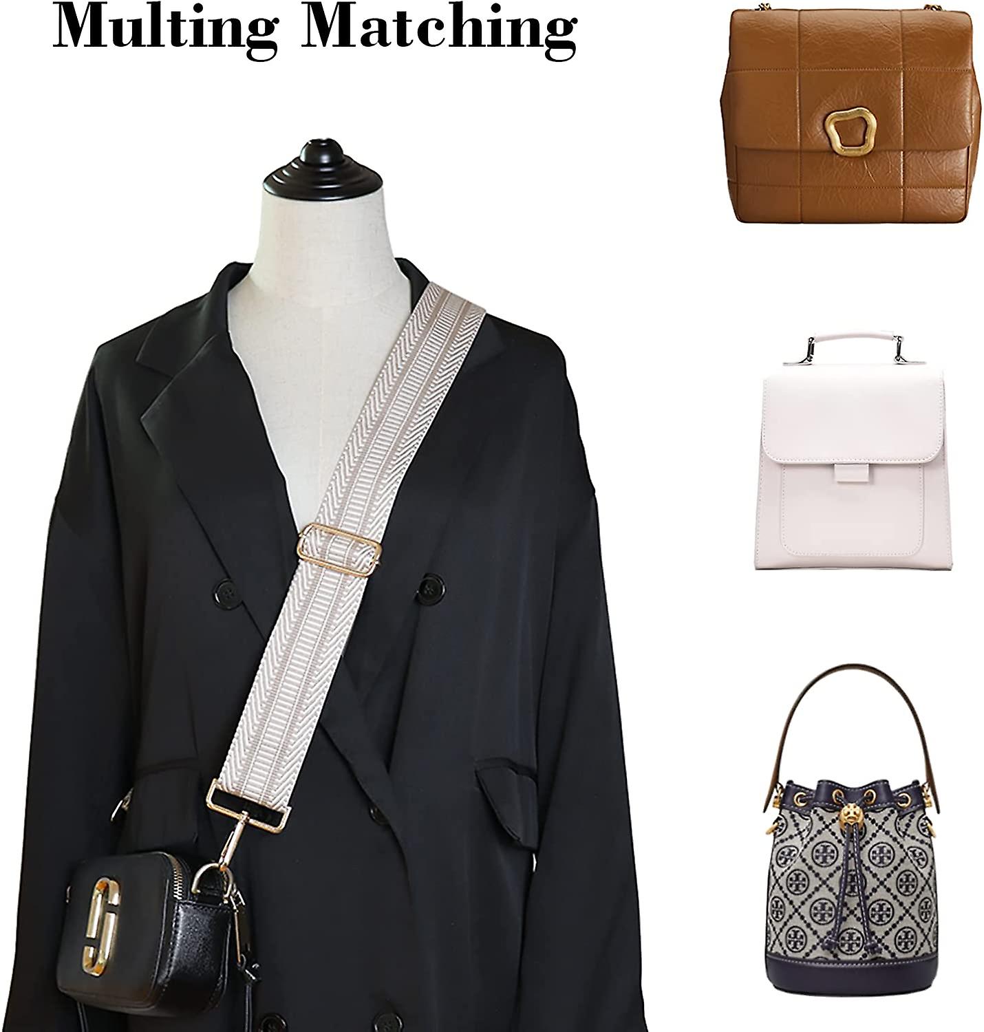 Guitar Straps For Crossbody Bags