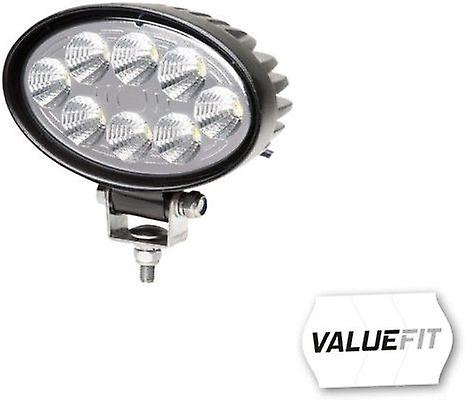 Worklight Black
Work Lamp Torch LED 12V 24V