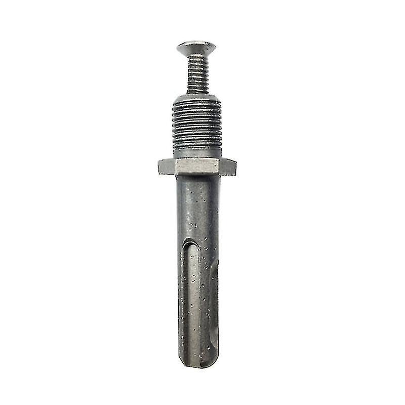 Heavy Duty Power Drill Sockets Adapter Sets Hex Socket Adapter Converter