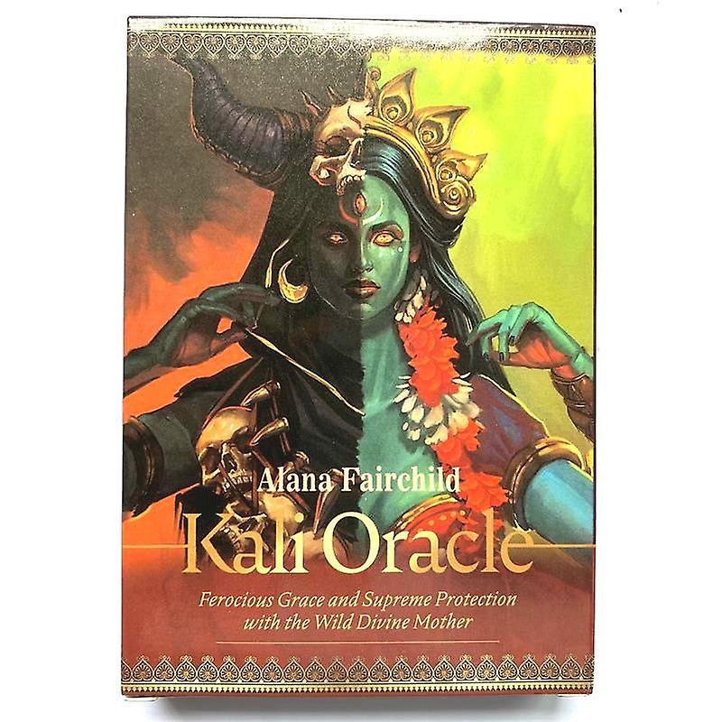 Tarot cards-Oracle cards-Mysterious Tarot-Oracle Tarot for Ages 15-35: English Edition