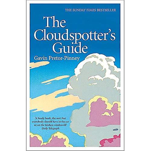 Guida di Cloudspotter