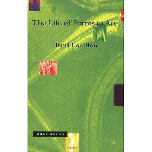 Das Leben der Formen in der Kunst