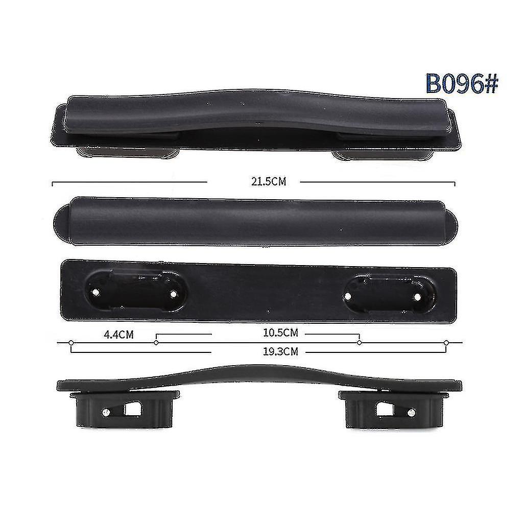 Lugga Pull S Grip Replacement S For Travel Suitcase