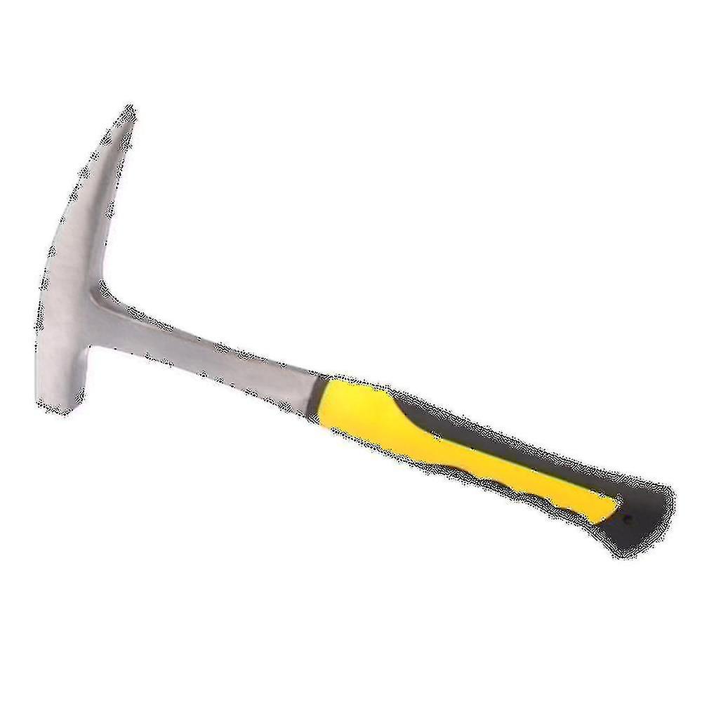 Geological Prospecting Hammer With Anti-slip Handle Tools For Exploration-small-