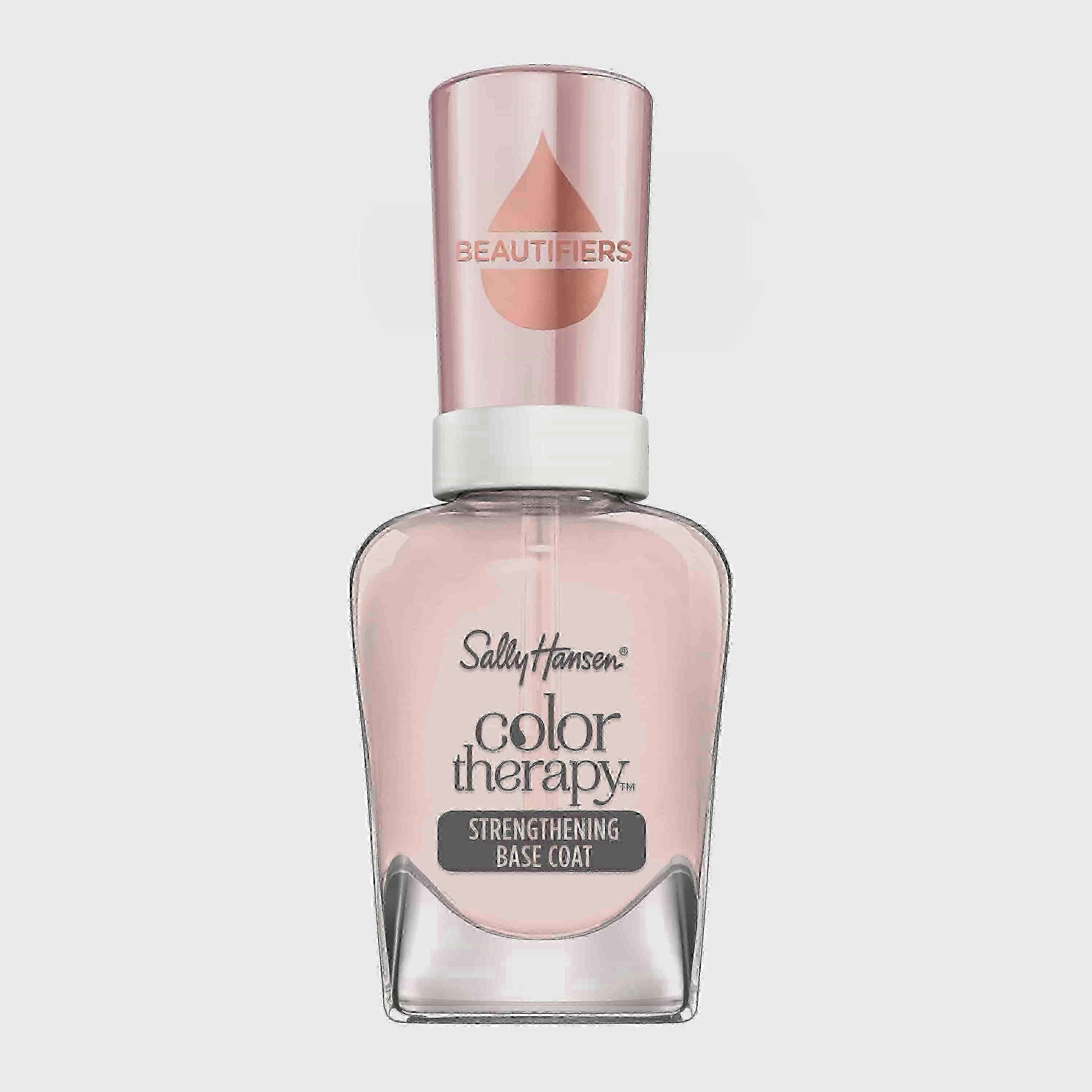 Sally Hansen Color Therapy Beautifiers 强化底油,0.35 盎司