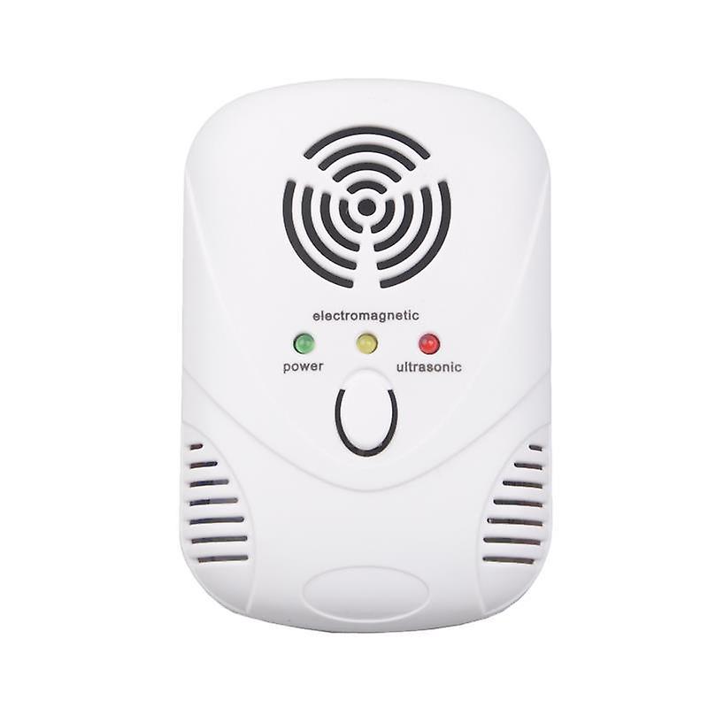 Anti-Pest Device Against Insect/Small Rodent,9*6*2.8cm