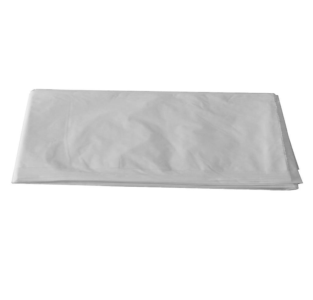 Rectangular Table Cover Over Banquet Party Wedding Tablecloth Beige