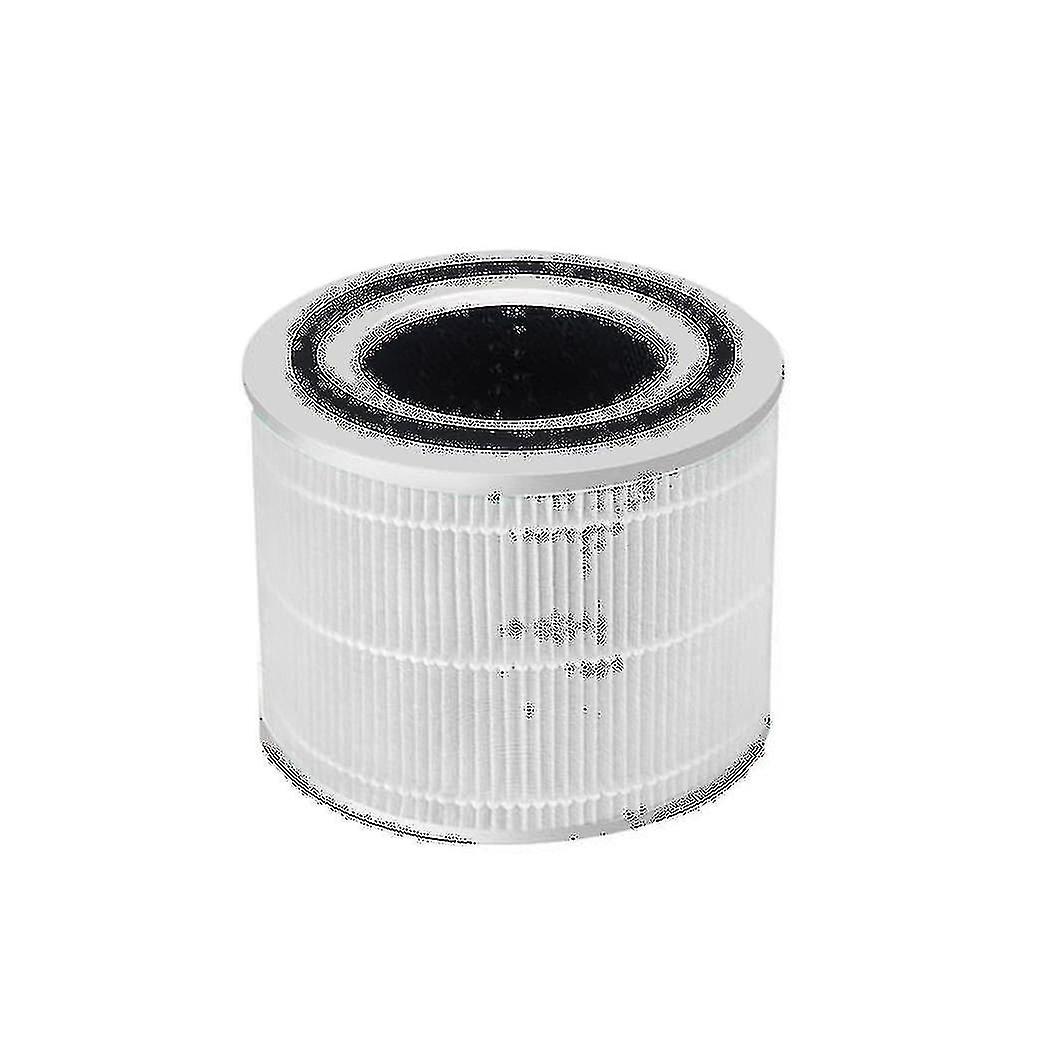 Hepa Filter For Core 300-rf Hepa Activated Carbon Filter Core 300 Air Purifier Filter,white