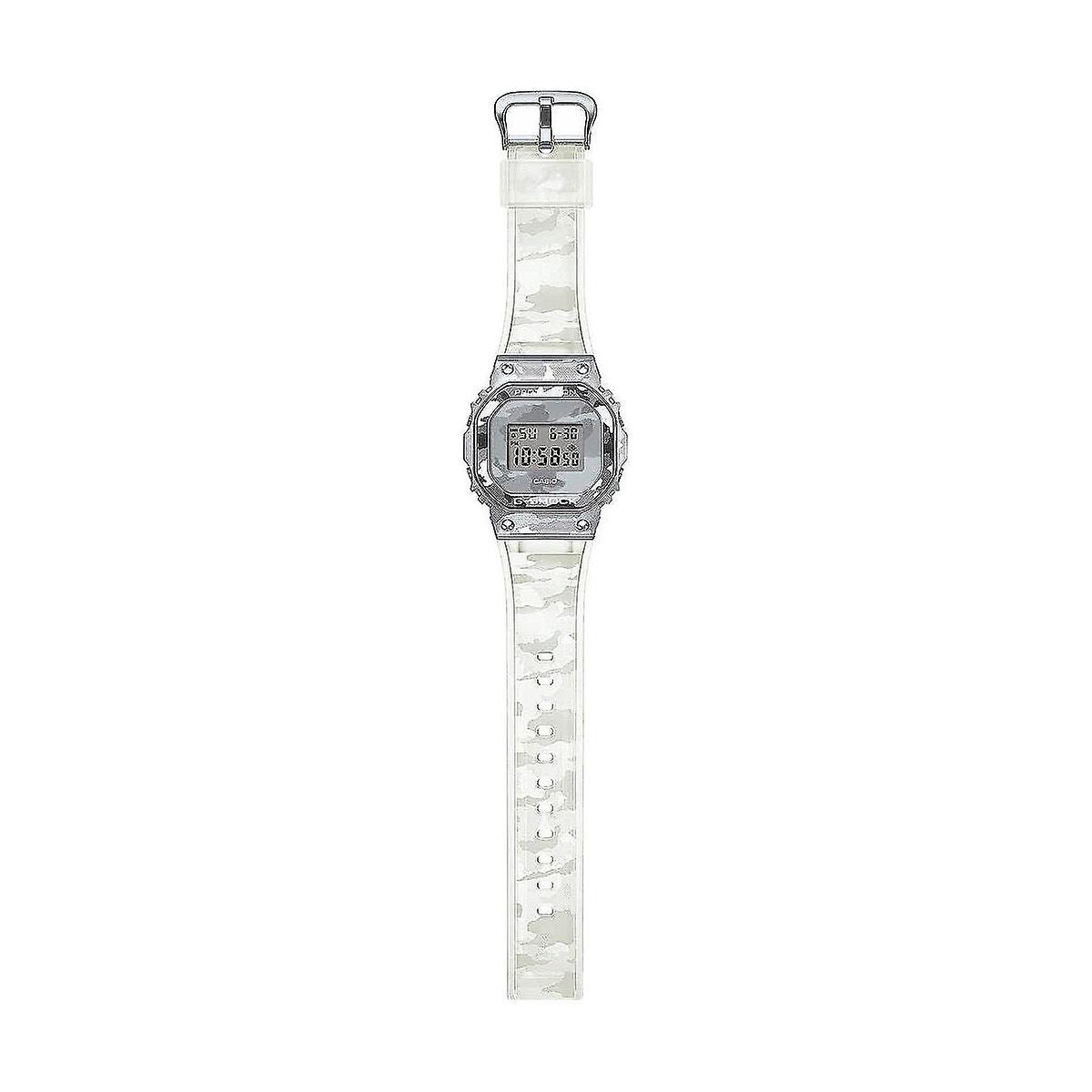 Men's watch casio camo (Ø 43 mm)