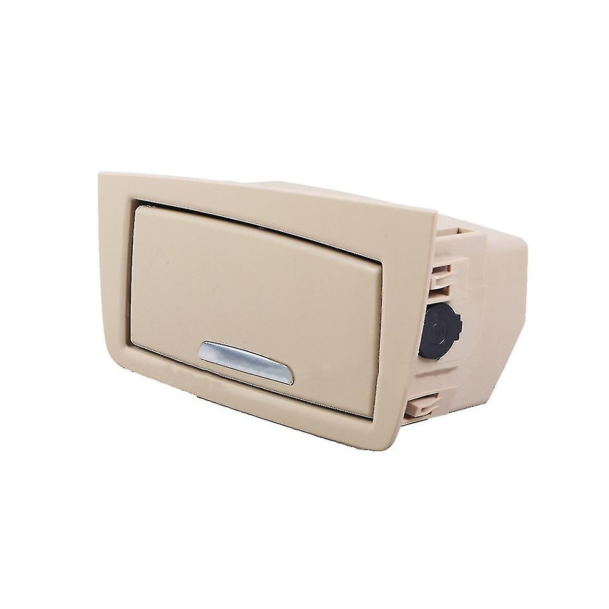 Car Ashtray Storage Box For 3 Series F30 F80 F31 F35 51427282490