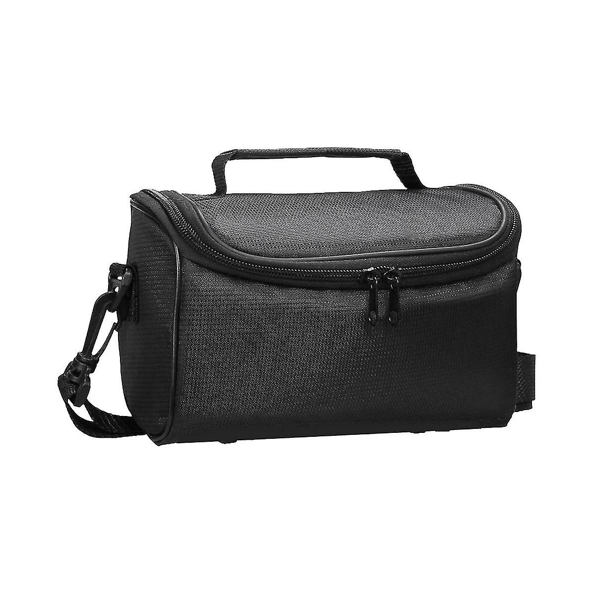 Fiber Optic Tool Empty Network Tool Empty Bag Portable Bag For Optical Fiber Tool Universal