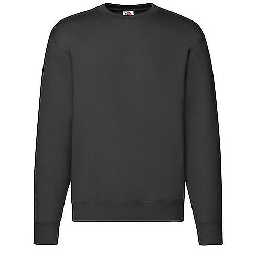 Fruit of the Loom Mens Premium Set-in Sweatshirt