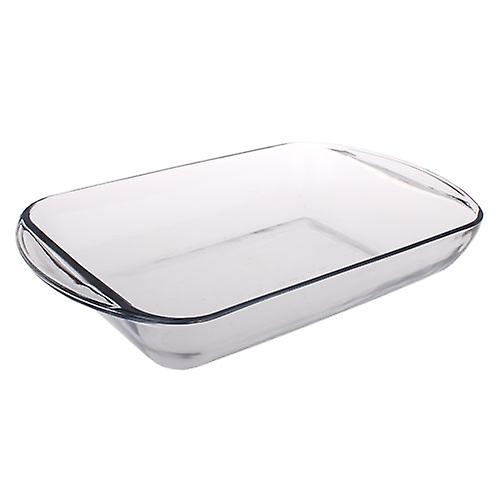 Kitchen Classics Auflaufform Komfortable Griffe mit einfachem Griff Mikrowellengeeignet