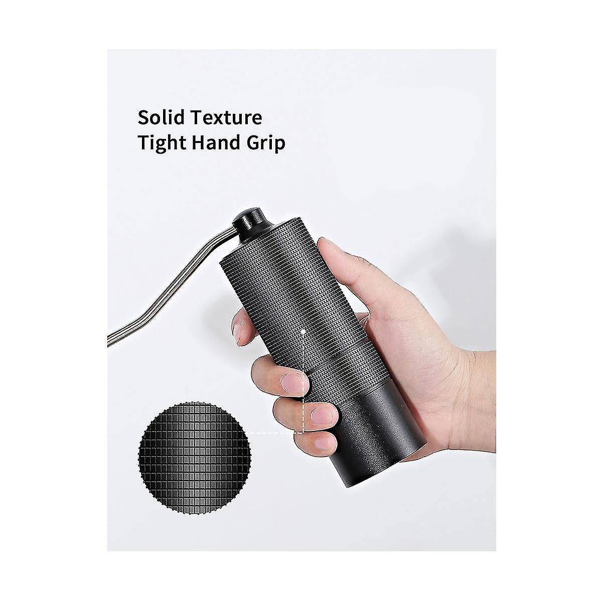 Grinder Less Steel Bean Grinders Mill For Kit