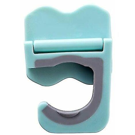 Mop Hangers Bathroom Storage Racks Household