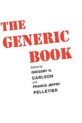 The Generic Book Paperback