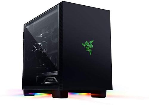 Razer Tomahawk Mini-itx Gaming Pc Case