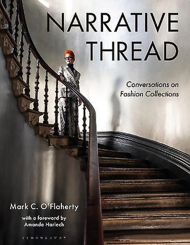 Narrative Thread by Mark C. O'Flaherty Paperback