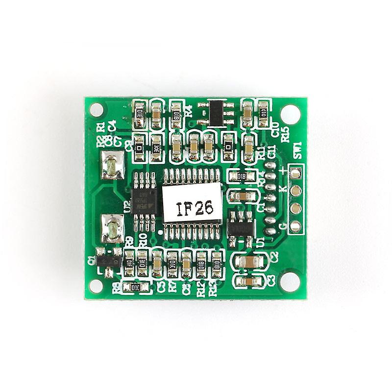 Toxic Gas Sensor Module Fixed Ozone Sensor