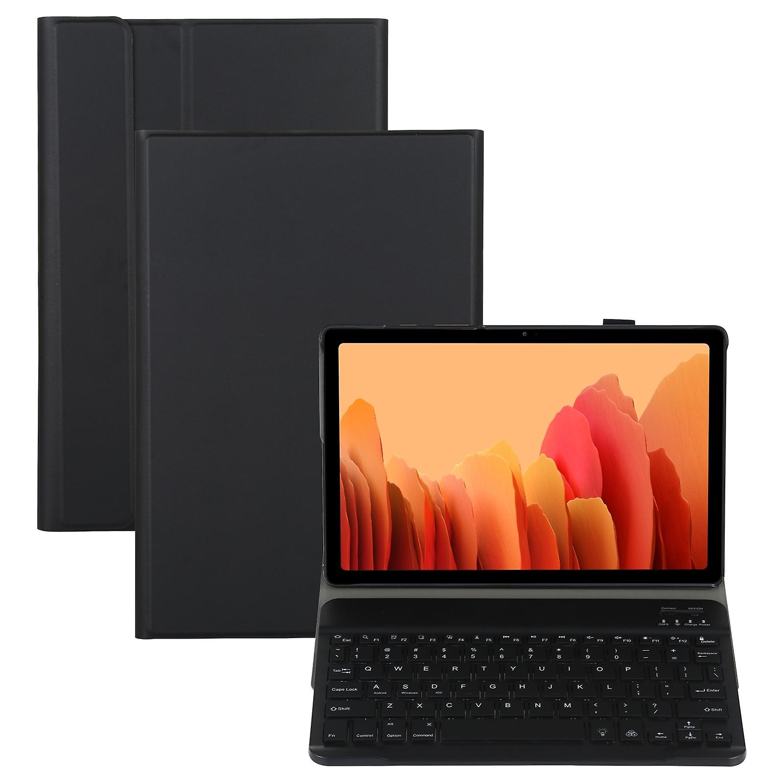 A500S Detachable Bluetooth Keyboard Ultrathin Leather Case