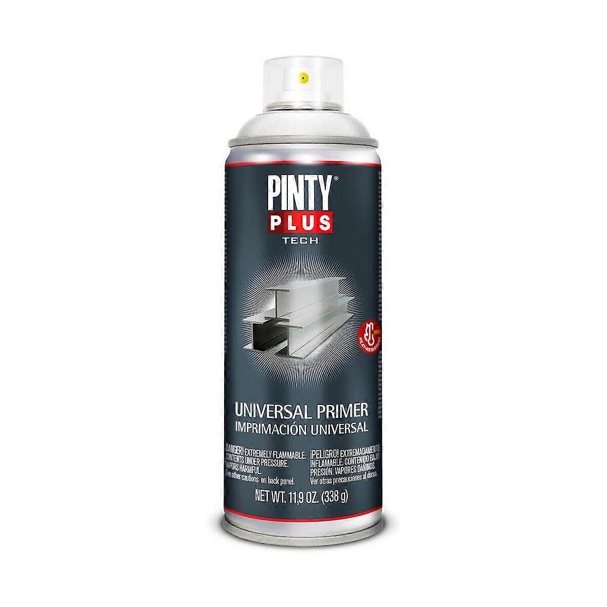 Spray paint Pintyplus Tech I101 Universal 400 ml Printing White