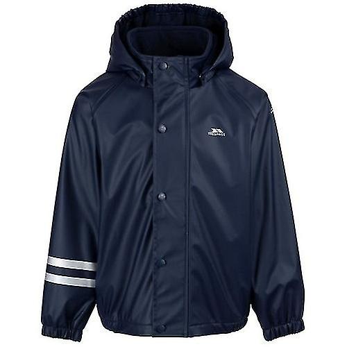 Trespass Baby Daire Waterproof Jacket