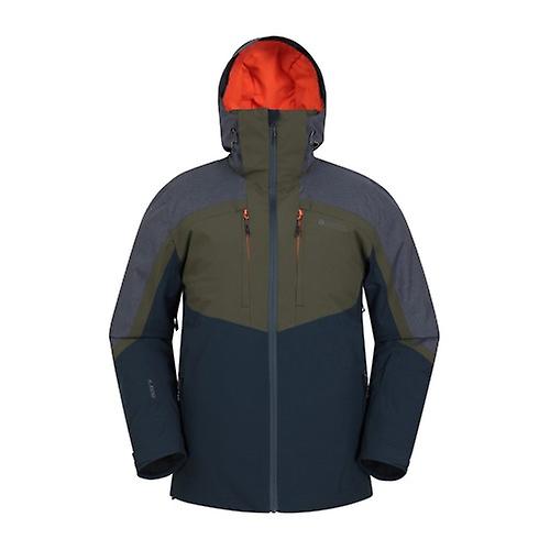 Mountain Warehouse Mens Anton Waterproof Ski Jacket