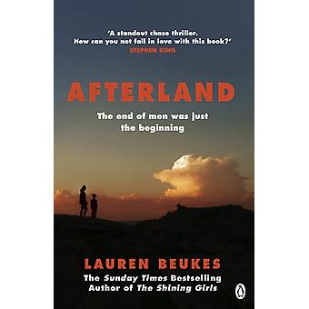 Afterland - Lauren Beukes