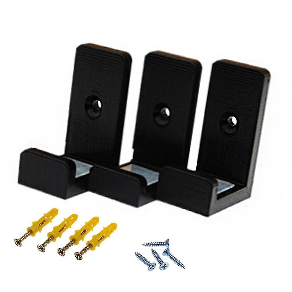 Wall-mounted Bracket Game Host Rack Lightweight Cooling Holder Base