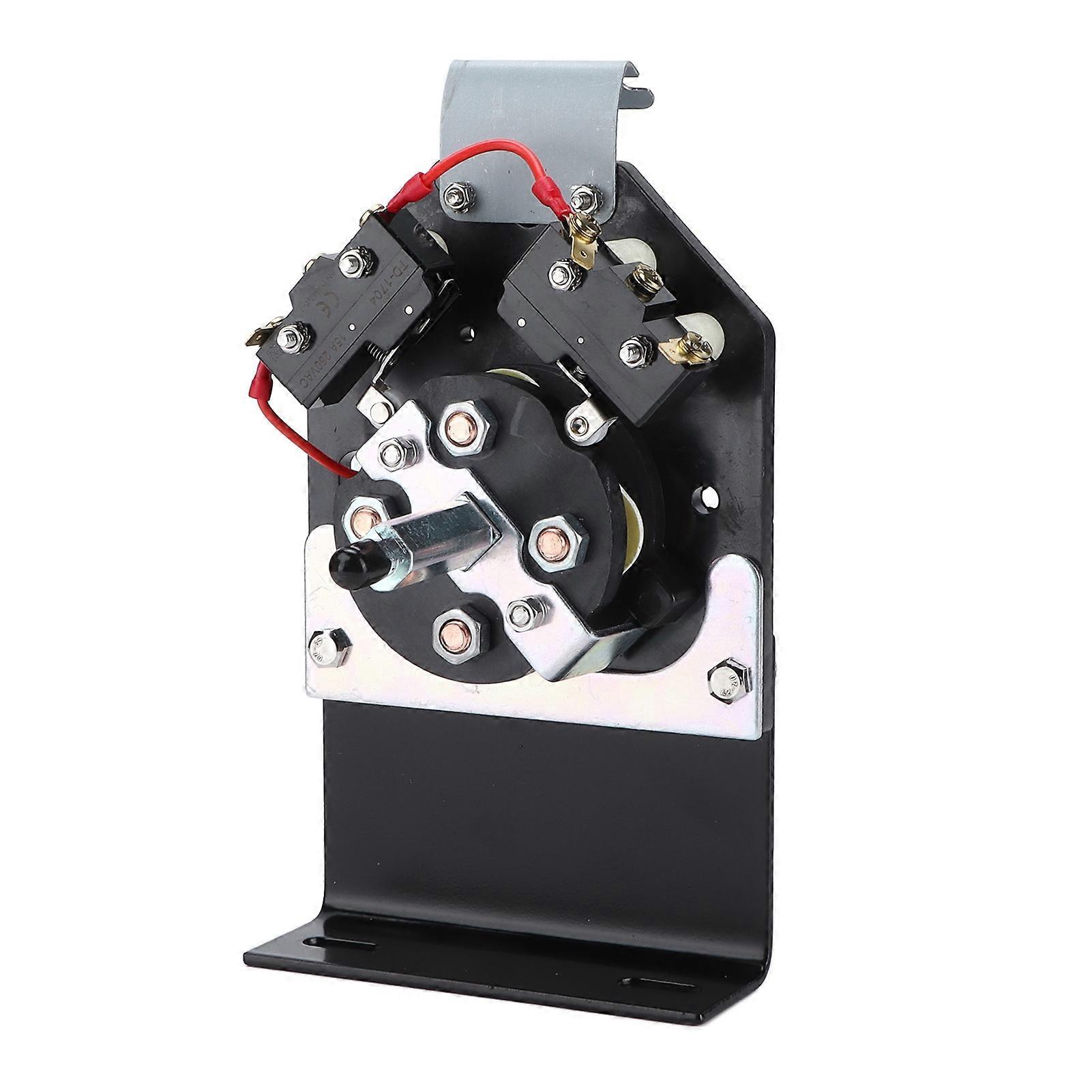 Forward Reverse Switch Assembly 73036G01 Replacement for EZGO TXT 1994‑Up Electric Club Car AC 250V