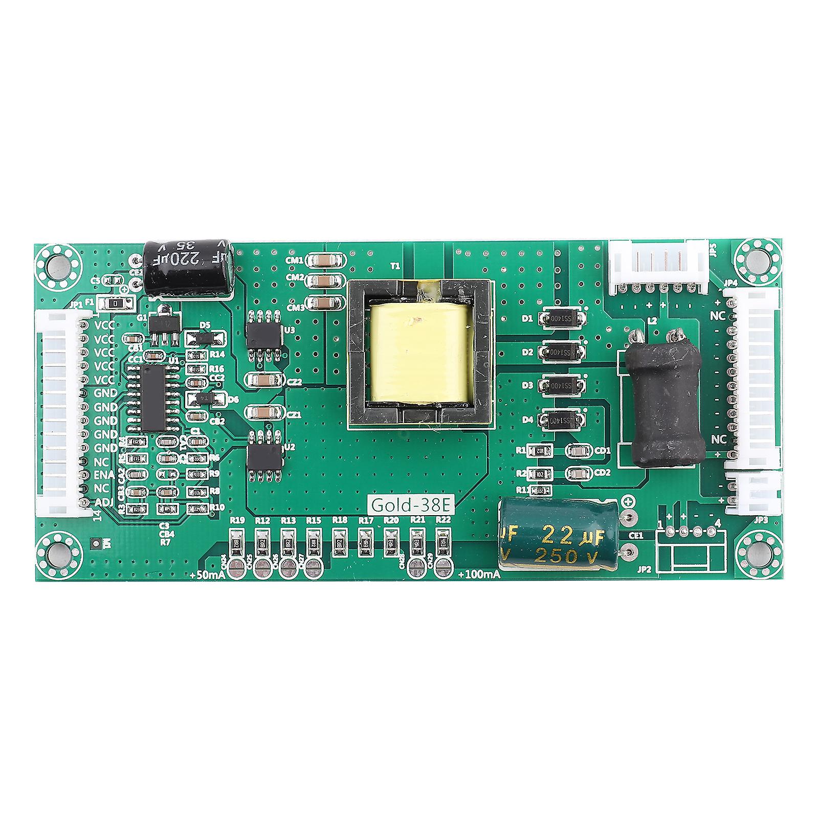Universal 10‑65 inch LED LCD TV Backlight Constant Current Driver Board Boost Adapter Board