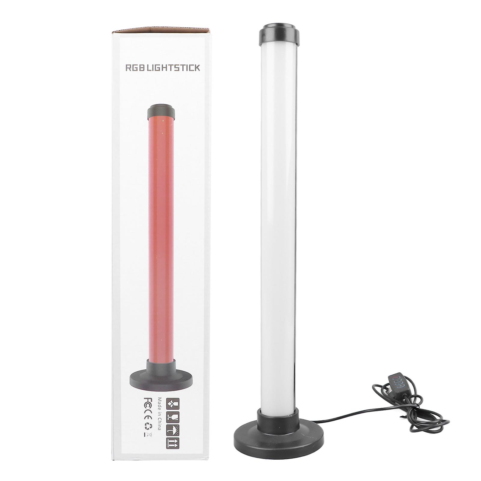 Portable Photography Video Light Stick - Adjustable Fill Light for Creative Shoots