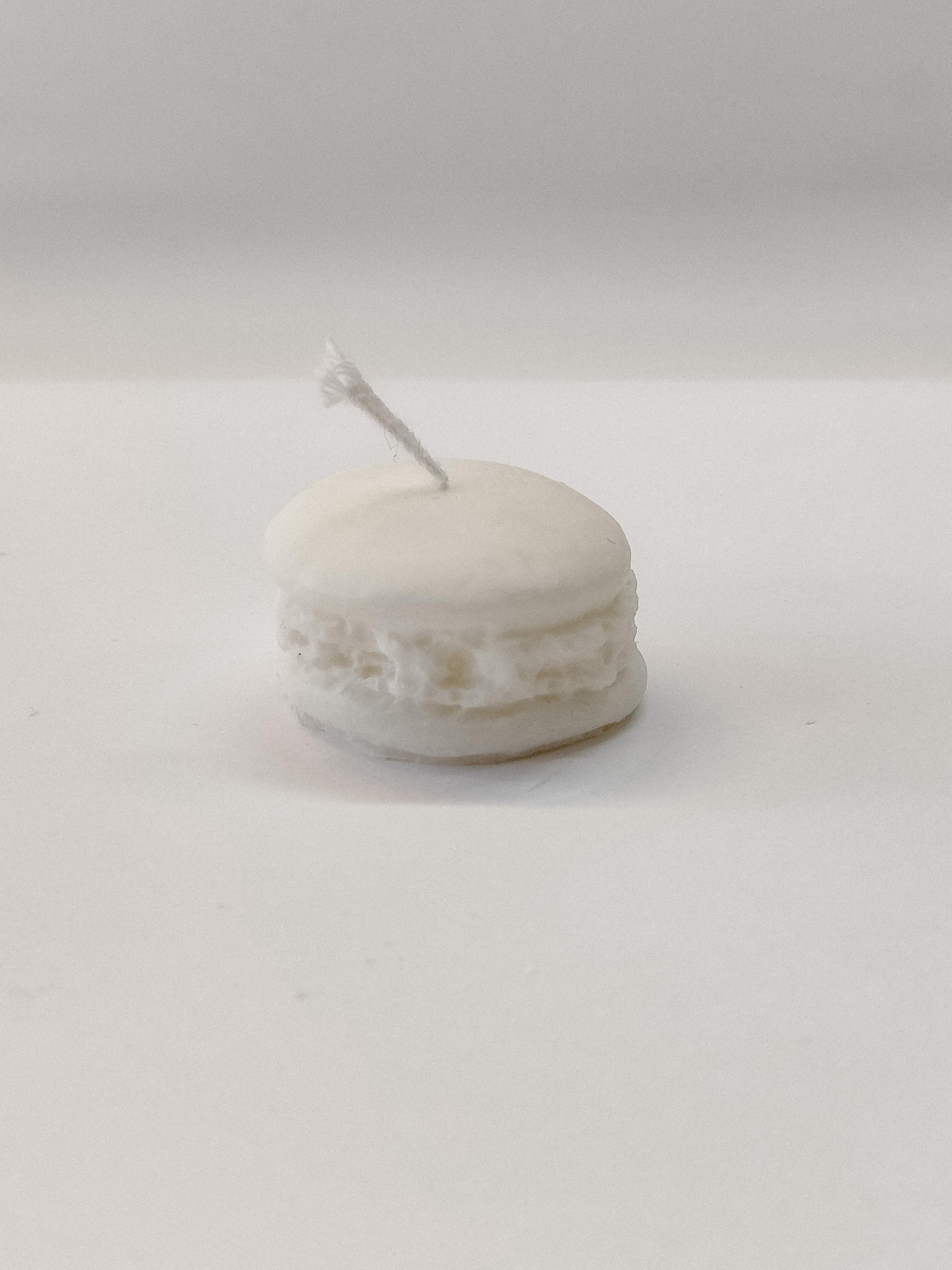 Macaron Ljus