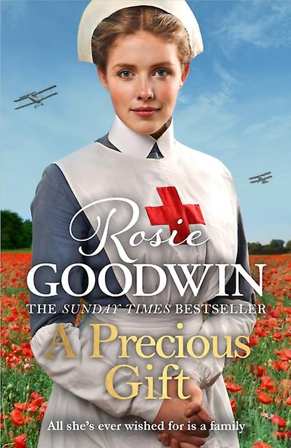 Precious Gift - Rosie Goodwin