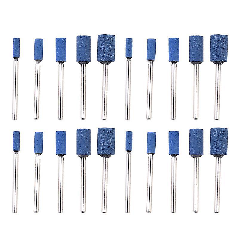 Aluminium Oxide Grinding Tool For Decoration