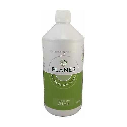 Aloeplan Mediciplan 1 L