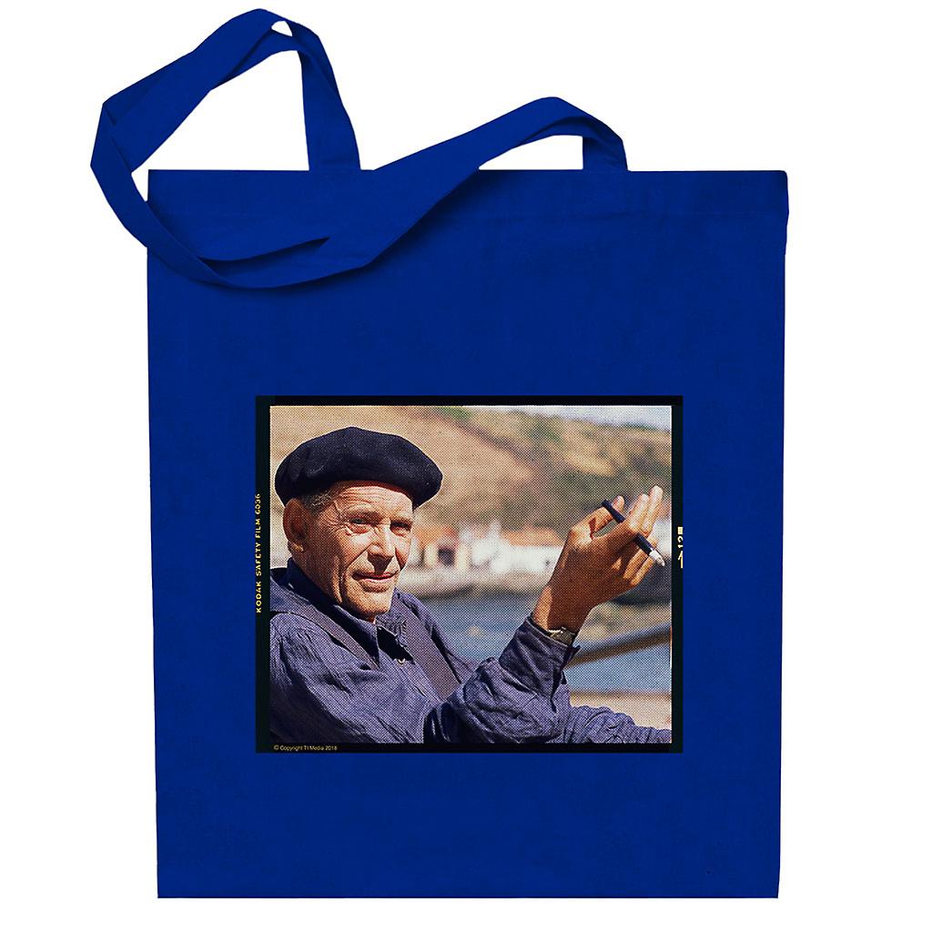 TV Times Peter O Toole Totebag