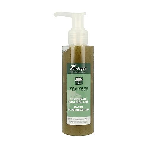 Facial Exfoliant Gel (Tea Tree) 150 ml