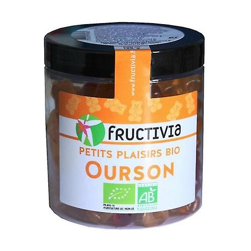 My little bear candies 160 g