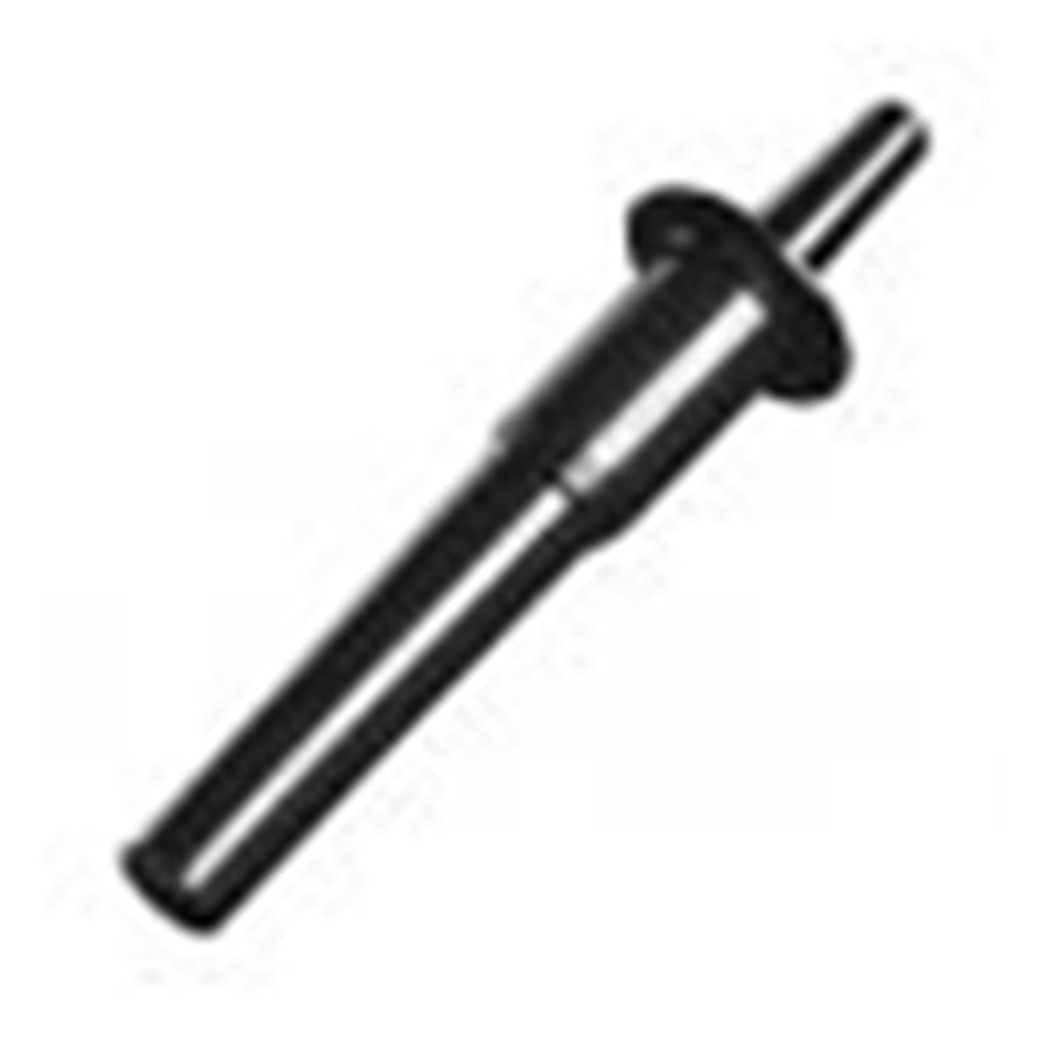 OuZhan Tamper Tool Stir Stick Replacement for Vitamix Classic Standard 64 Oz Container